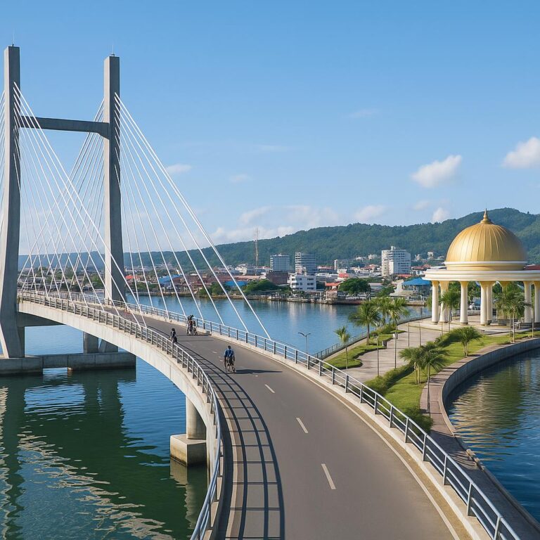 Kemajuan Universitas Mandala Waluya di Kendari 2026