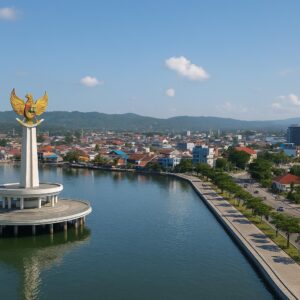 Universitas Mandala Waluya Bawa Kemajuan Pendidikan di Kendari