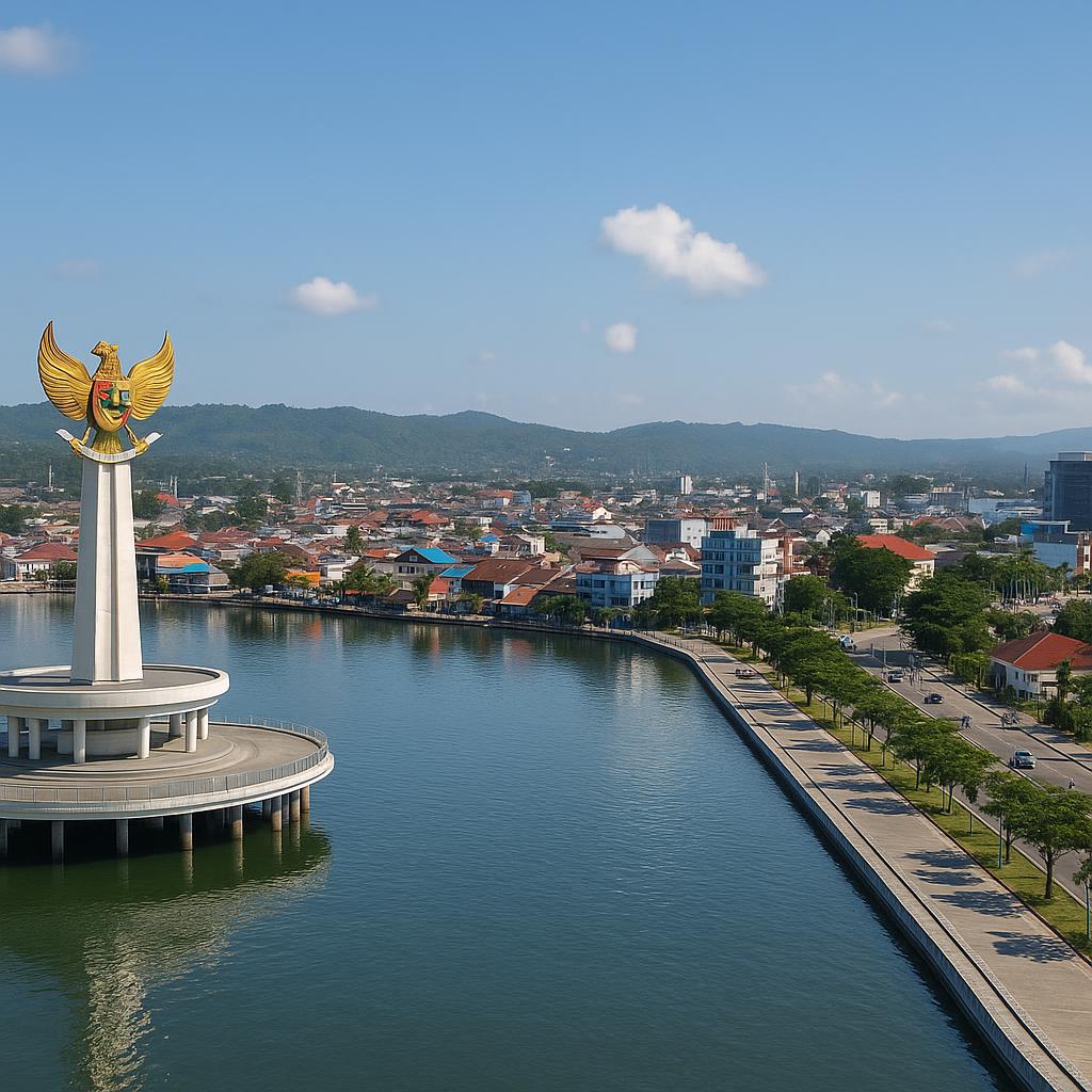 Universitas Mandala Waluya Bawa Kemajuan Pendidikan di Kendari