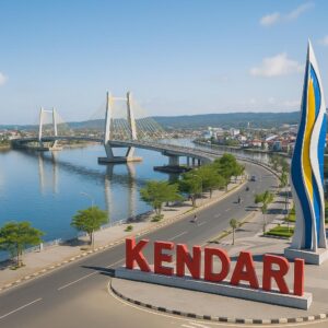 Universitas Mandala Waluya: Pendidikan Berkualitas di Kendari