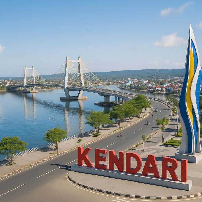 Universitas Mandala Waluya: Pendidikan Berkualitas di Kendari