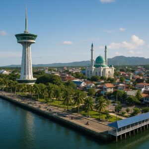 Universitas Mandala Waluya Siapkan Generasi Unggul Kendari