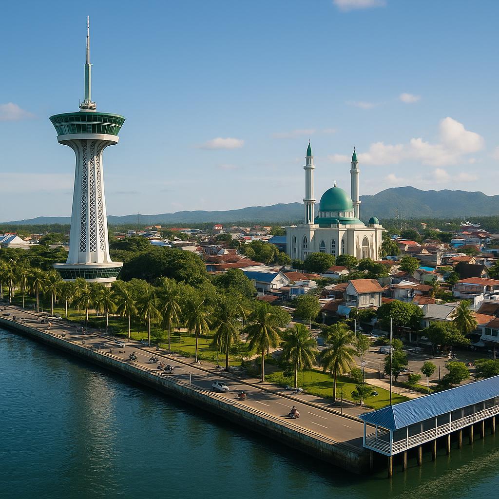 Universitas Mandala Waluya Siapkan Generasi Unggul Kendari