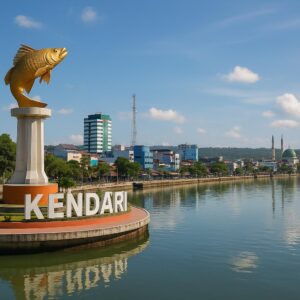 Universitas Mandala Waluya Siap Kembangkan Kendari 2026