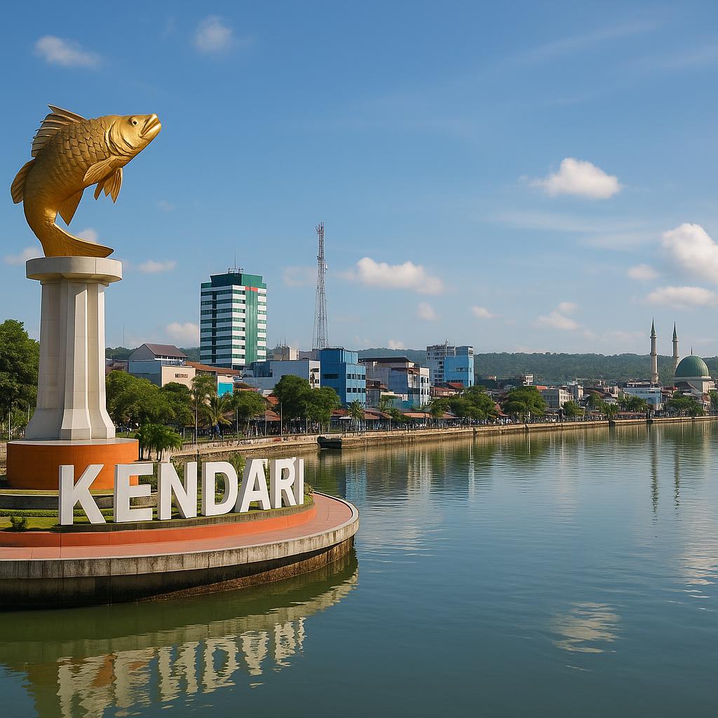Universitas Mandala Waluya Siap Kembangkan Kendari 2026
